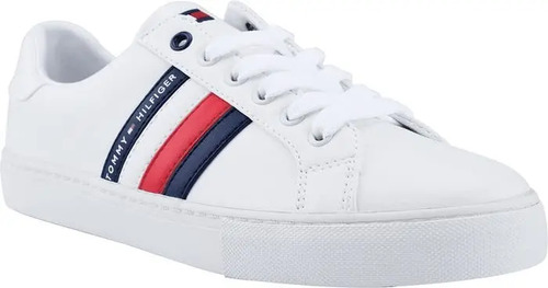 Tenis Tommy Hilfiger Lawson Dama