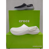 Crocs Literide Clog. Original! Importada! Adultos