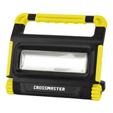 Reflector Crossmaster Led 10 Watt 1000 Lm 