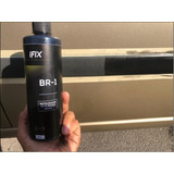 Ifix Br-1 Restaurador Permanente De Plásticos Negros