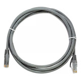 Cabo De Rede Internet Rj45 Cat5e 1,5 Metro