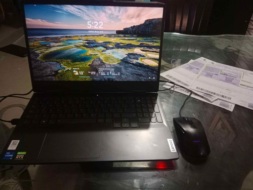 Lenovo Ideapad Gaming 3 I5 8gb Rtx3050 512g 11s