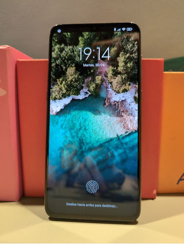 Celular Xiaomi Mi9 Global 64gb Impecable