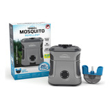 Thermacell Repelente De Mosquitos Recargable Adventure Ex-se