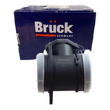 Caudalímetro Sensor Maf Bruck Para Vw Golf Jetta A3 2.0lts