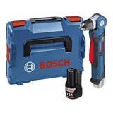 Furadeira Parafusadeira Bosch Angular Gwb 12v-10 Sem Carreg