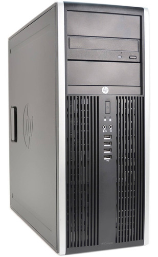 Computadora Pc Dual Core - 8gb Ram 2 Tera - Wifi - Win 10 
