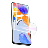 Película De Hydrogel Para Xiaomi Redmi Note 11 11s 4g 6.43