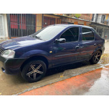 Renault Logan 2007 1.6 Dynamique