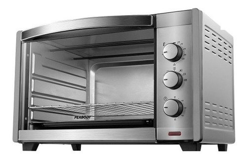 Horno Electrico Peabody Pe-he4550