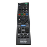 Controle P/ Tv Sony Led Lcd Compativel Sony Antiga