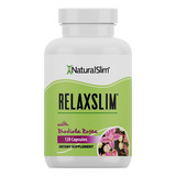 Relaxslim Con Rhodiola Rosea