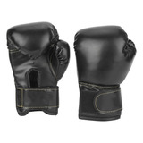 Un Par De Guantes De Boxeo De Piel Sintética Para Niños, Sac