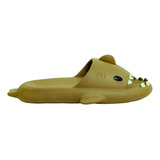 Sandalias Chancla Tiburón Sharky Para Hombre Del 22-26  Y-70