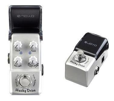 Pedal Joyo Ironman Jf-314 Husky Drive Overdrive Mini