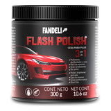 Flash Polish 3 En 1 Fandeli 300 Ml 80170
