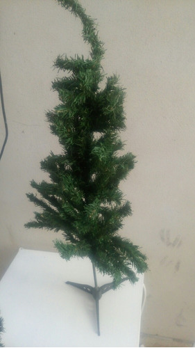 Arbol De Navidad 90cm De Alto