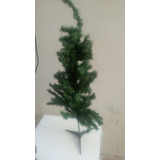 Arbol De Navidad 90cm De Alto