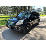 Honda Cr-v 2005 2.4 4x4 Ex