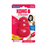 Juguete Para Perro Kong Classic Talla M