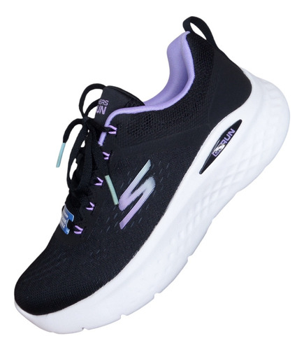 Zapatilla Mujer Skechers 20502 Go Run Lite