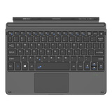 Arteck Microsoft Surface Go Type Cover  Teclado Inalambrico 