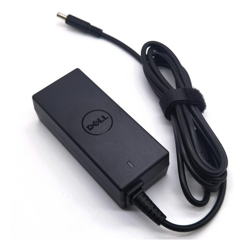 Cargador Dell Inspiron 19.5v/2.31a 45w Original (4.5*3.0)