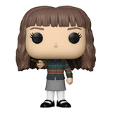 Funko Pop: Harry Potter Aniversario - Hermione Con Varita