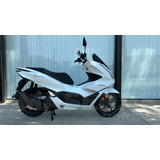 Honda Pcx 160 0km - Nuevo Modelo -