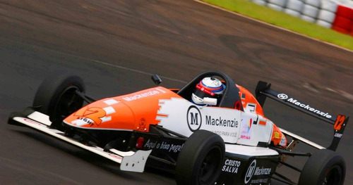 REYNARD JQ FORMULA FORD 