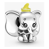 Charm Pandora Dumbo Elefante Nuevo Original