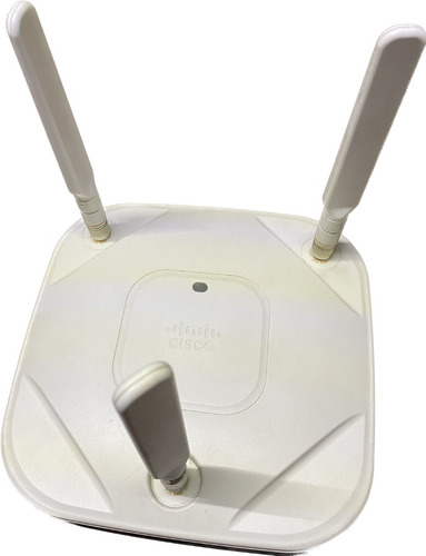 Access Point Cisco Air-sap1602e-a-k9 Con Antenas