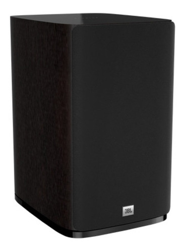 Homer Theater Caixa Acustica Jbl Studio 620 Bookshelf Par