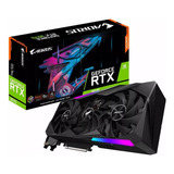 Aorus Geforce Rtx 3070 Master 8g