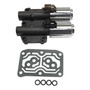 Solenoide Transmision Automatica Para Acura Tsx 2009-2 Ilx Acura TSX