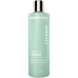 Champú Purificador De Minerales Pravana Purify And Revive Cl