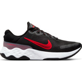 Ref.dc8185-002 Nike Tenis Hombre Nike Renew Ride 3