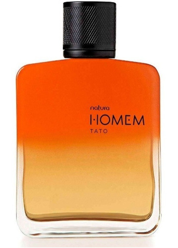 Perfume Homem Tato. Natura Hombre. Regalo. 