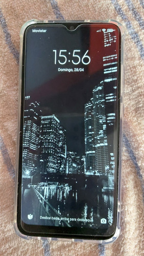 Xiaomi Redmi Note 8 128 Gb Almacenamiento Y 4gb Ram