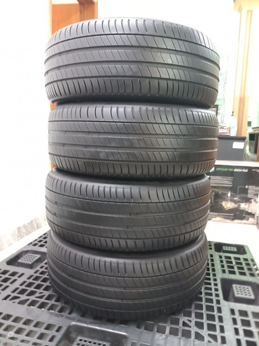 Juego 2 Llantas Michelin Primacy 3 235/55 R17 99v