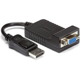 Cable Adaptador Startech Displayport 1.2 Macho - Vga 25cm