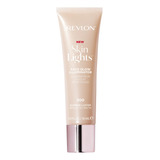 Iluminador Revlon Skinlights Face Glow Sunrise Luster 30 Ml