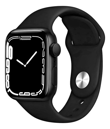 Smartwatch T500+ Pro Negro