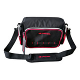 Bolso De Pesca Caster 101 Vadeo Señuelos Morral 35x19x21