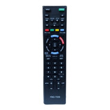 Kit 10 Controle Compatível Tv Sony Rm-yd090 Kdl-55w817b - 