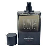 Perfume Masculino Elvis Presley Parfum - Viking 100 Ml