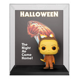 Funko Pop Dvd Michael Myers 14 Halloween