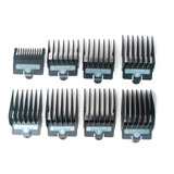 Set Alzas Máquina Super Motor Babyliss Pro X8 Unidades