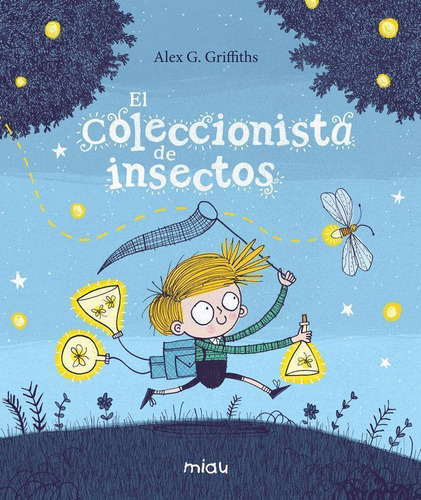 Libro: El Coleccionista De Insectos. G. Griffiths, Alex. Edi