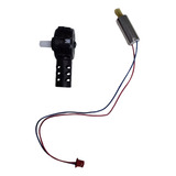 Drone Ccw Motor Y Motor Asiento Repuestos, Rc Drone Motor